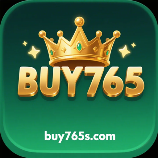 buy765.com Logo