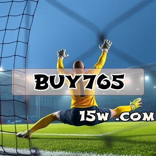 buy765.com: Uma Abordagem Inovadora para a Comunidade de Jogos