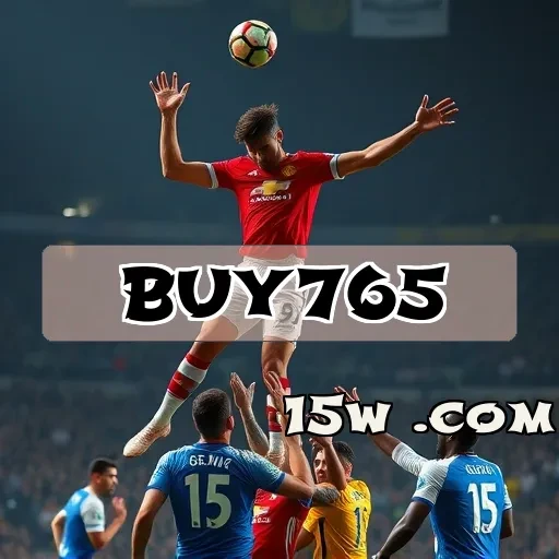 buy765.com: A Plataforma Ideal para Apostas Esportivas Incríveis