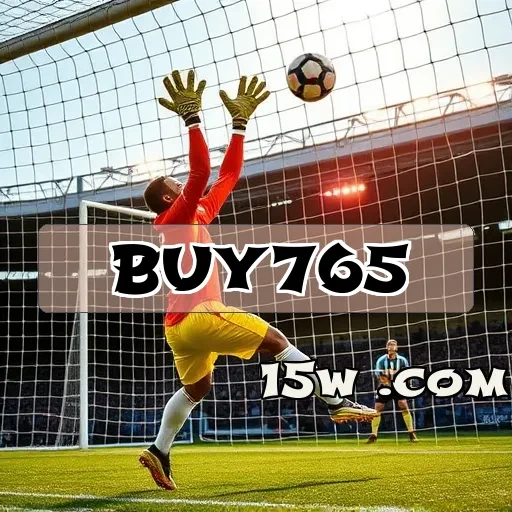 buy765.com: Entre no Mundo Vibrante dos Torneios de Jogos Online